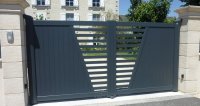 Notre société de clôture et de portail à Saint-Mathurin-sur-Loire